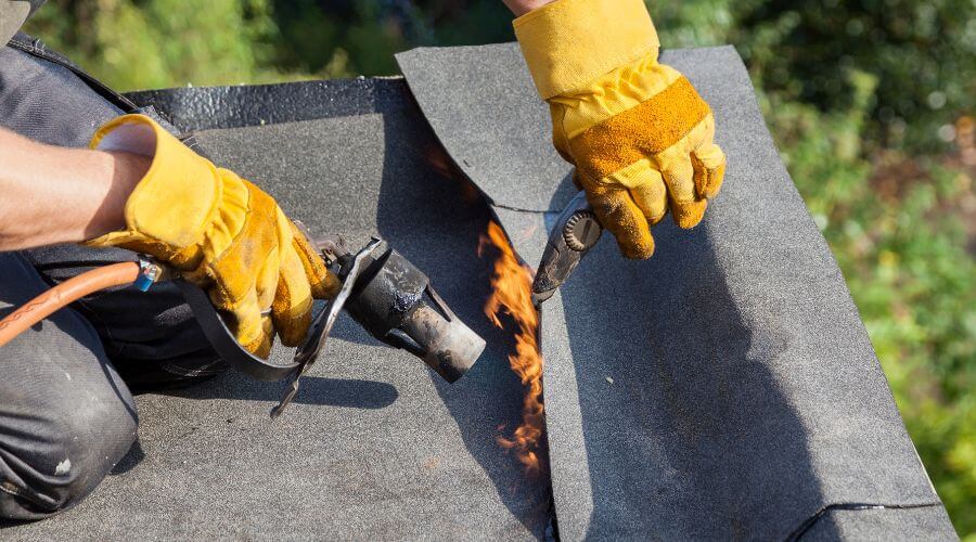 Local Chimney Repair in Maidens, VA